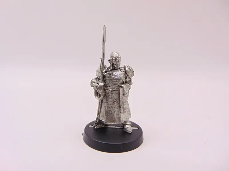 Cadian Senior Officer