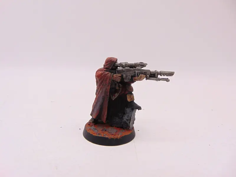 Cadian Sniper
