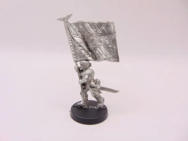 Cadian Standard