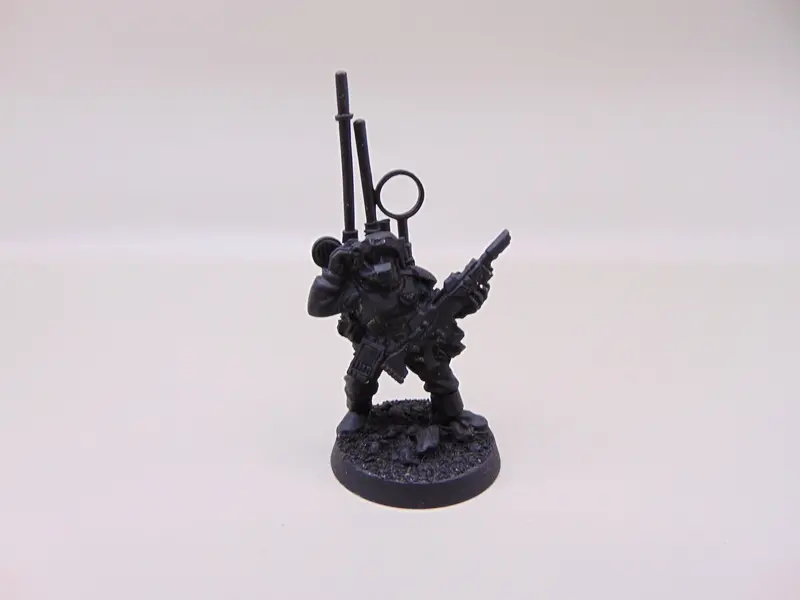 Cadian Vox-Caster