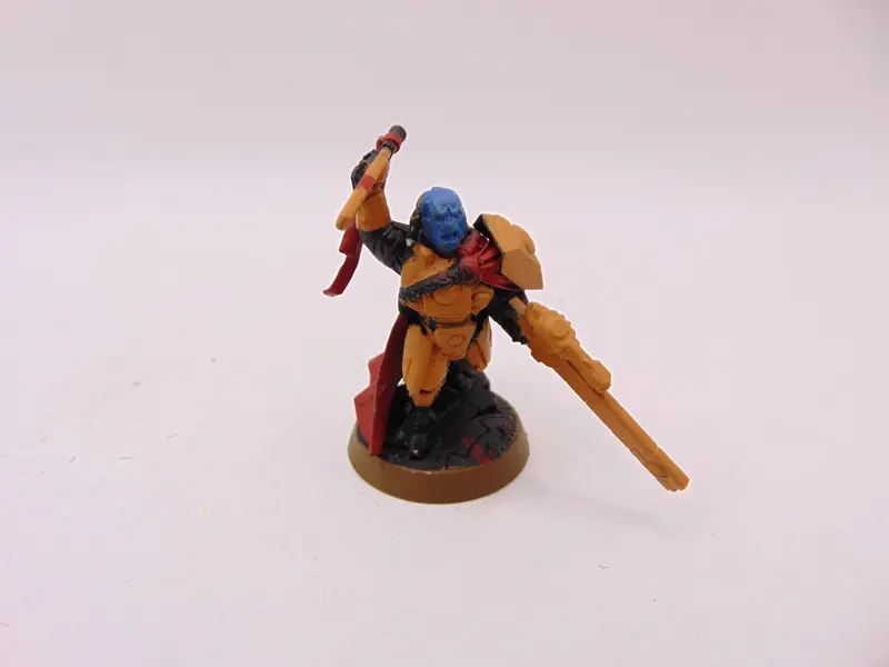 Cadre Fireblade