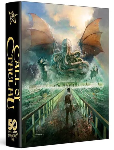 Call of Cthulhu