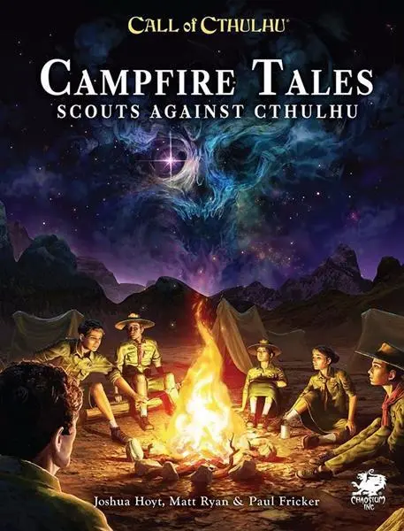 Call of Cthulhu