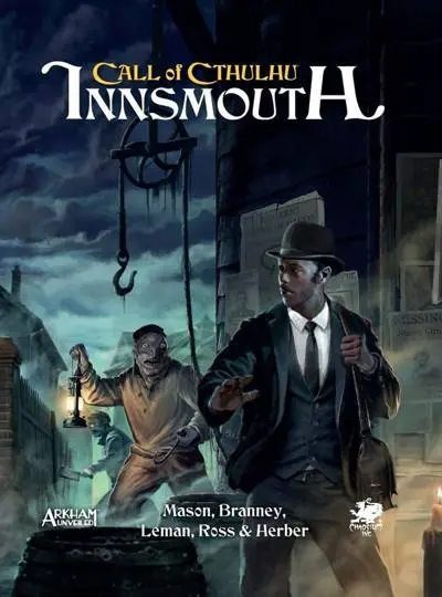 Call of Cthulhu