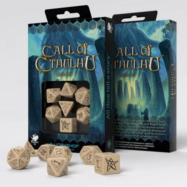 Call of Cthulhu