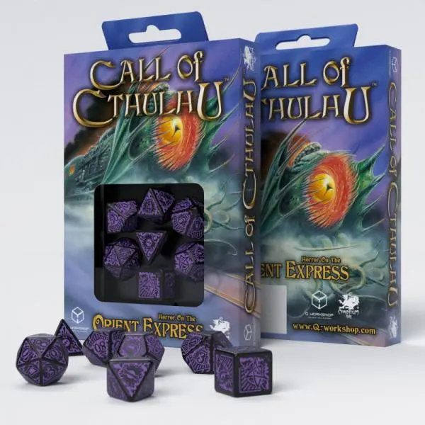 Call of Cthulhu
