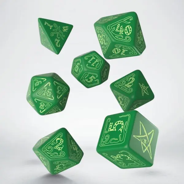 Call of Cthulhu