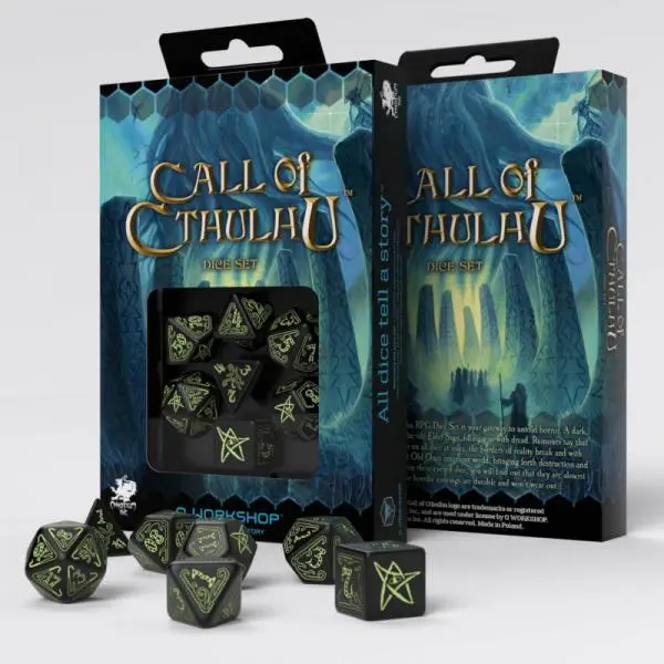 Call of Cthulhu