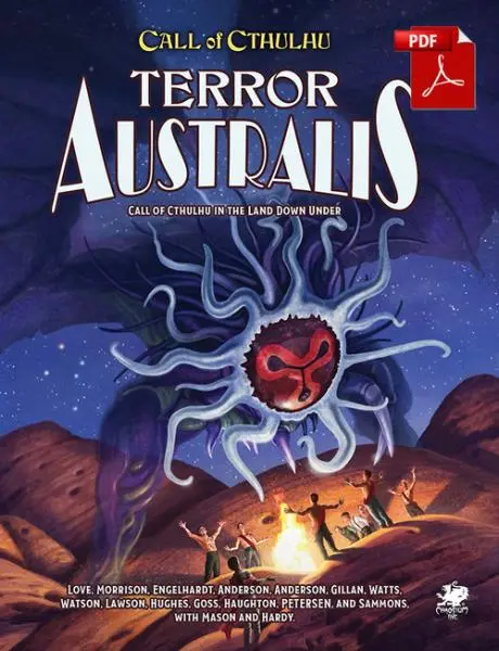 Call of Cthulhu