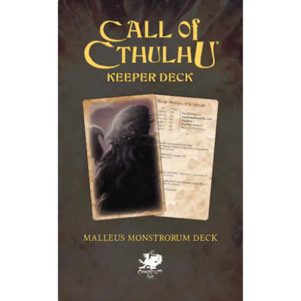 Call of Cthulhu