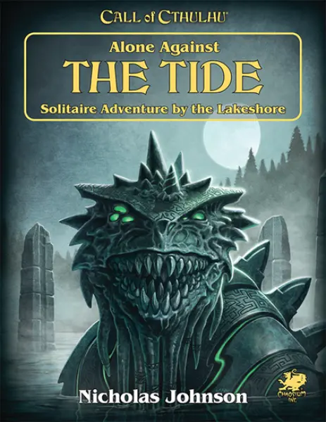 Call of Cthulhu