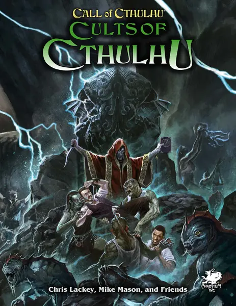 Call of Cthulhu