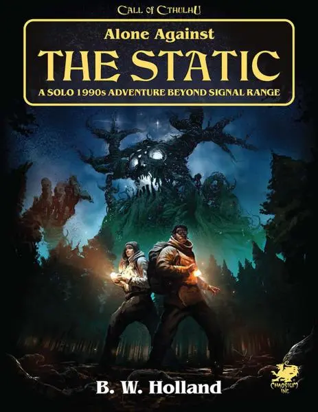 Call of Cthulhu