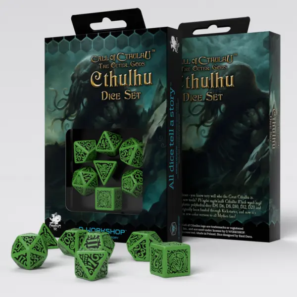 Call of Cthulhu