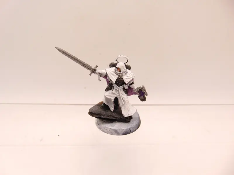 Canoness