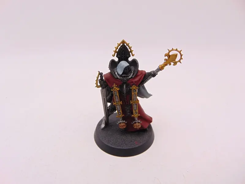 Canoness