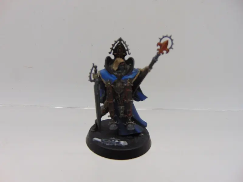 Canoness