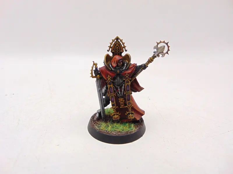 Canoness