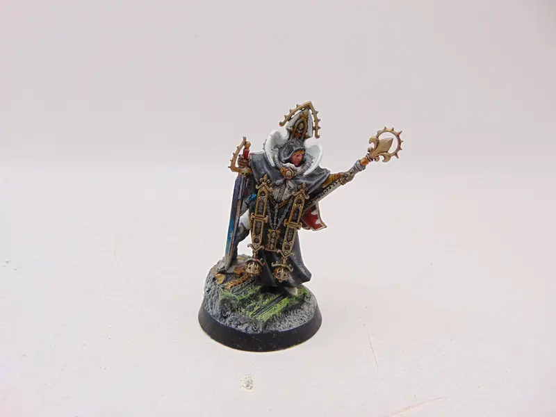 Canoness