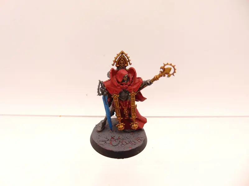 Canoness