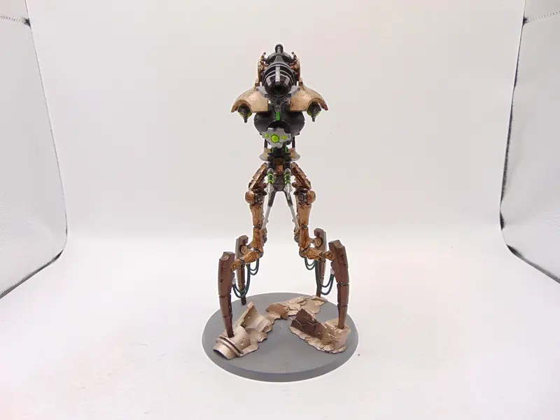 Canoptek Doomstalker
