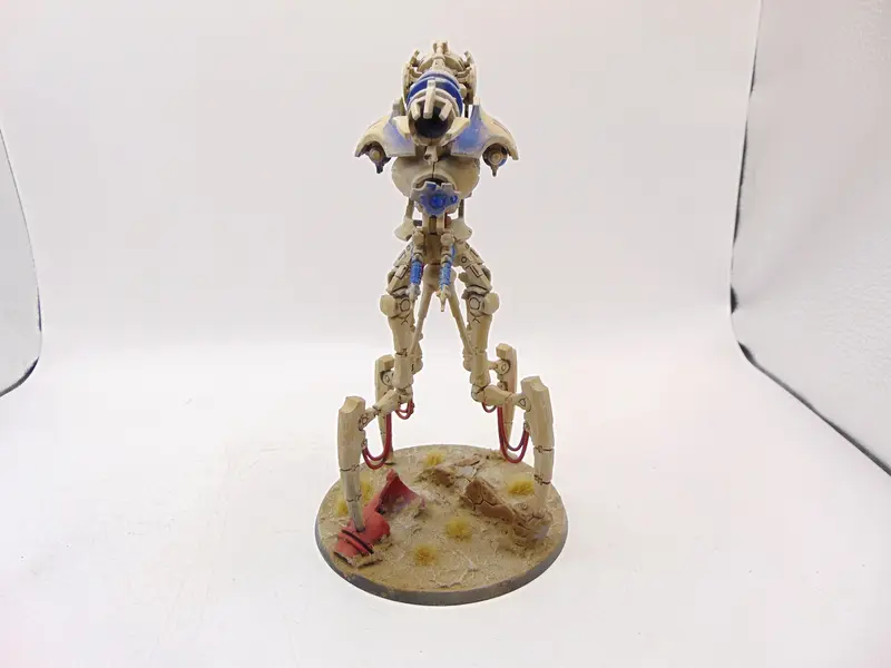 Canoptek Doomstalker