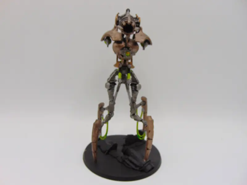 Canoptek Doomstalker