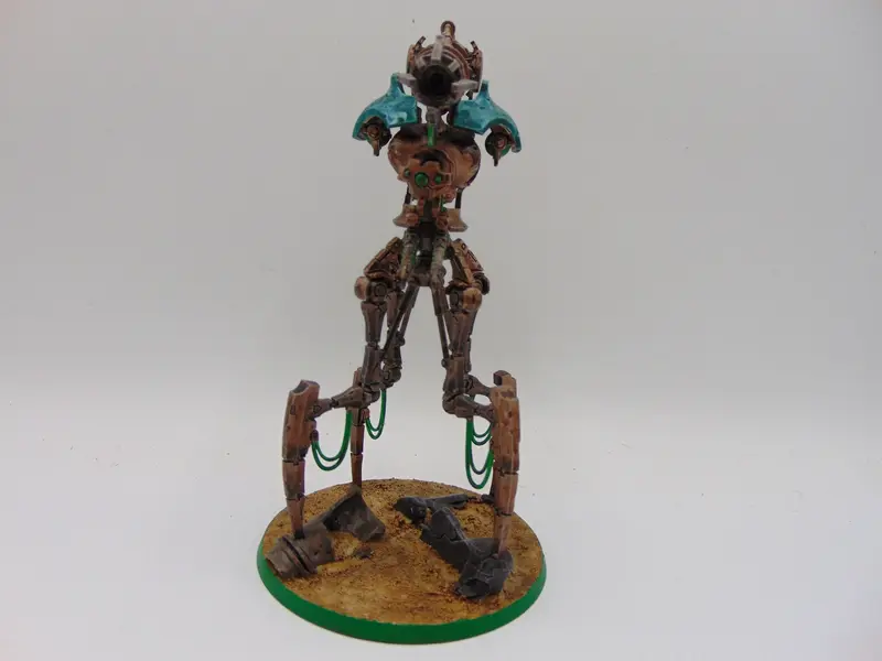 Canoptek Doomstalker