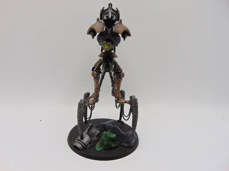 Canoptek Doomstalker