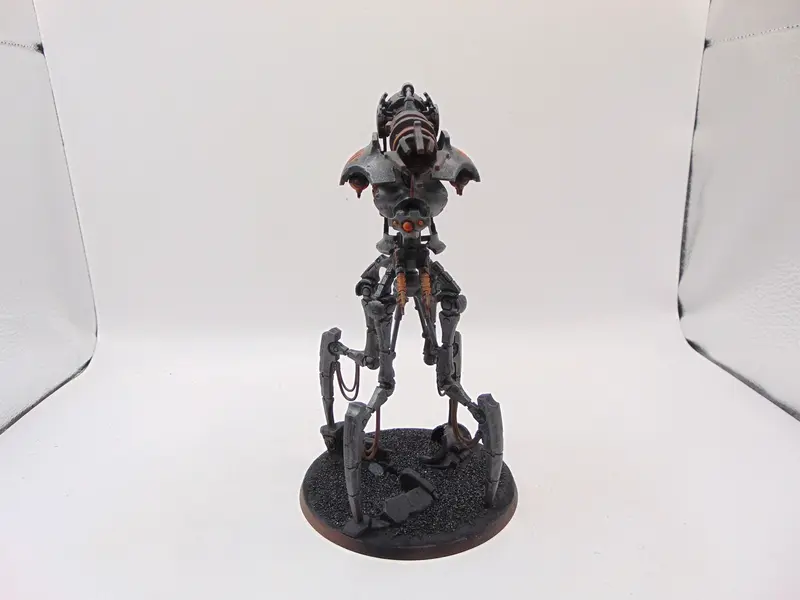 Canoptek Doomstalker