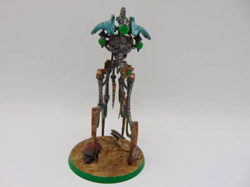Canoptek Reanimator