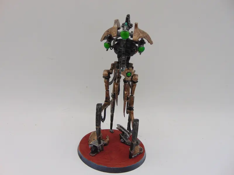 Canoptek Reanimator