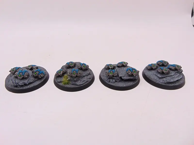 Canoptek Scarab Swarms