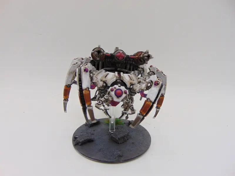 Canoptek Spyder