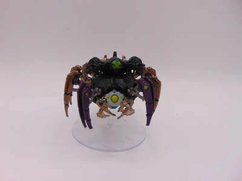 Canoptek Spyder