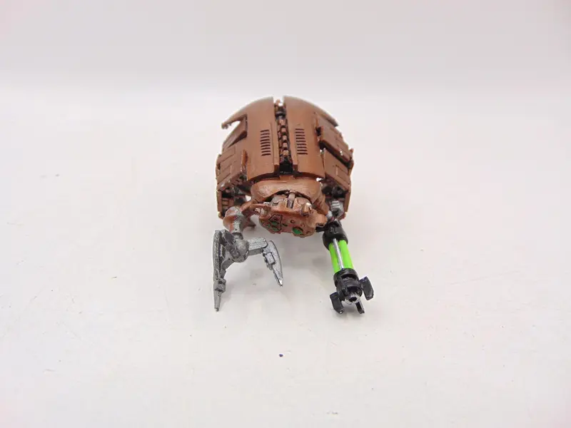 Canoptek Tomb Spyder