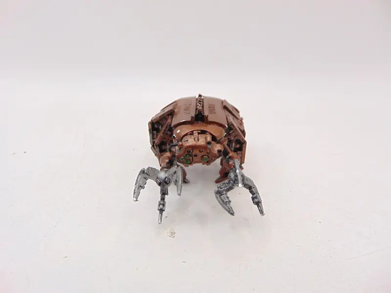 Canoptek Tomb Spyder