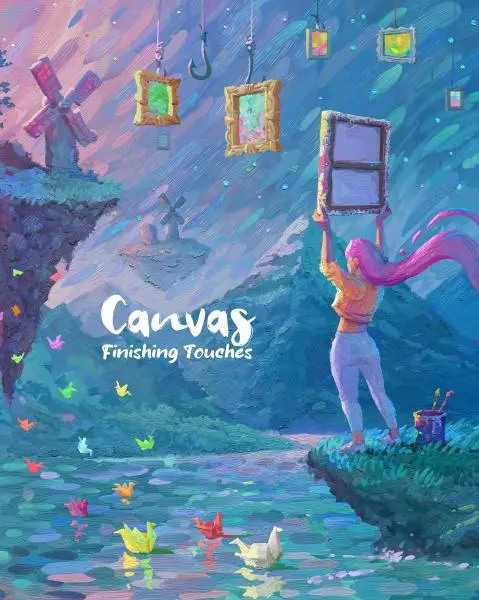 Canvas