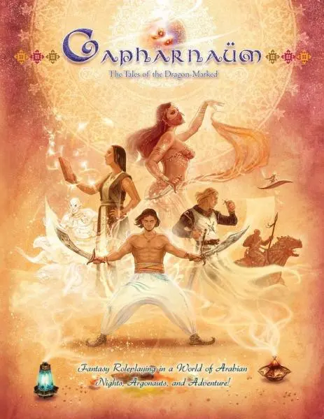 Capharnaum
