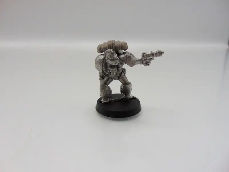 Captain Crabb
