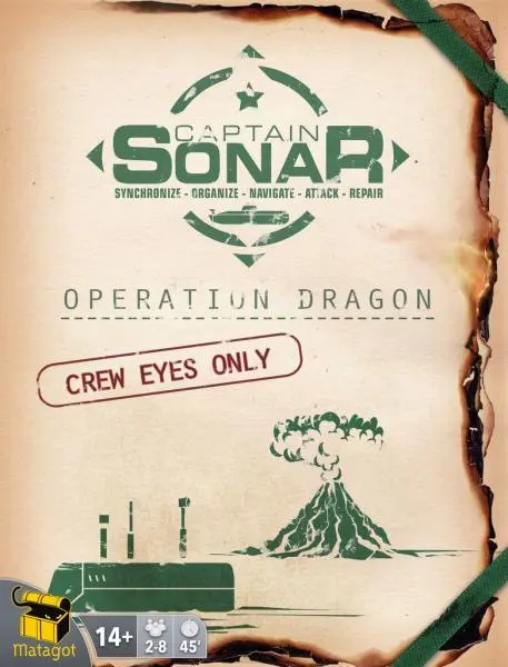 Captain Sonar