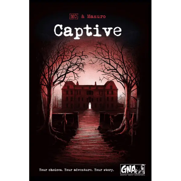 Captive