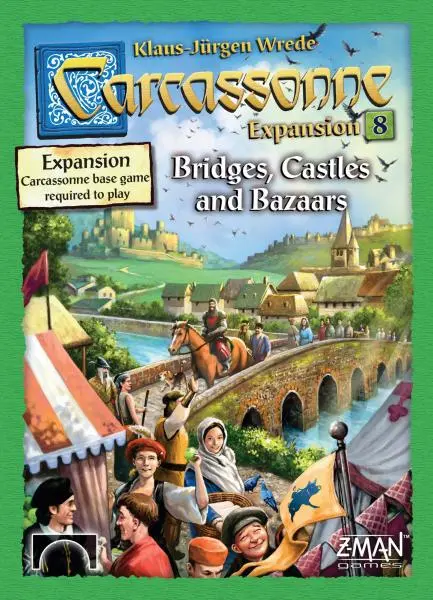 Carcassonne