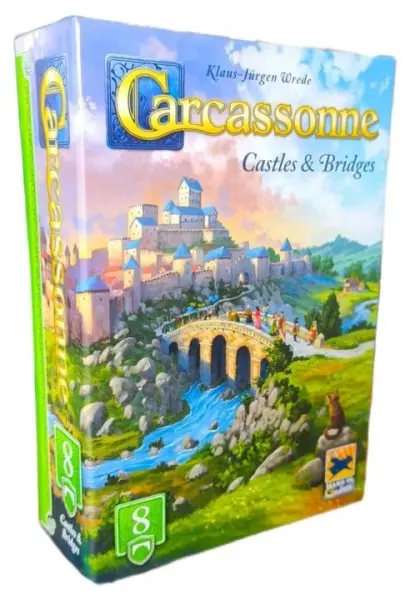 Carcassonne