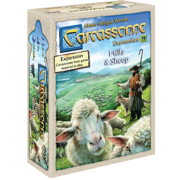 Carcassonne