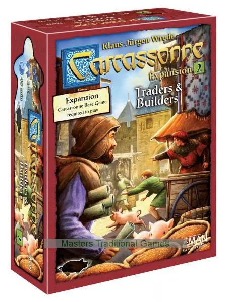 Carcassonne