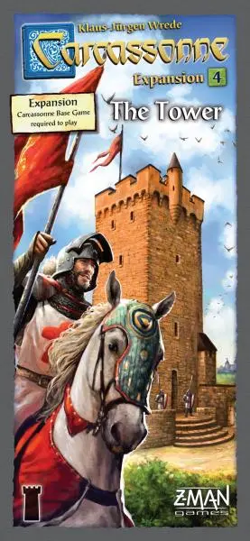 Carcassonne