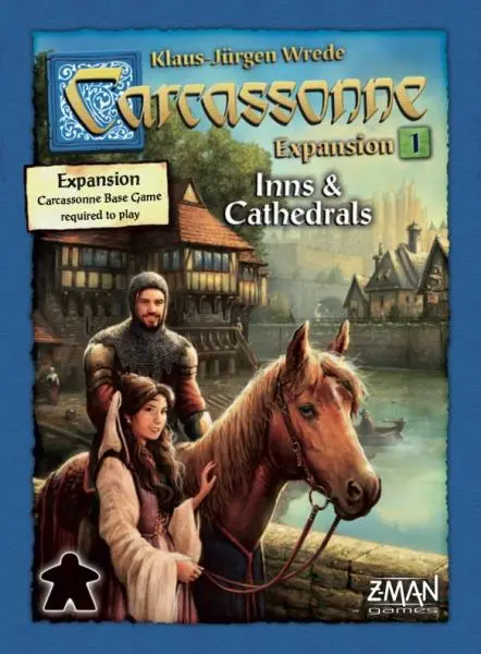Carcassonne