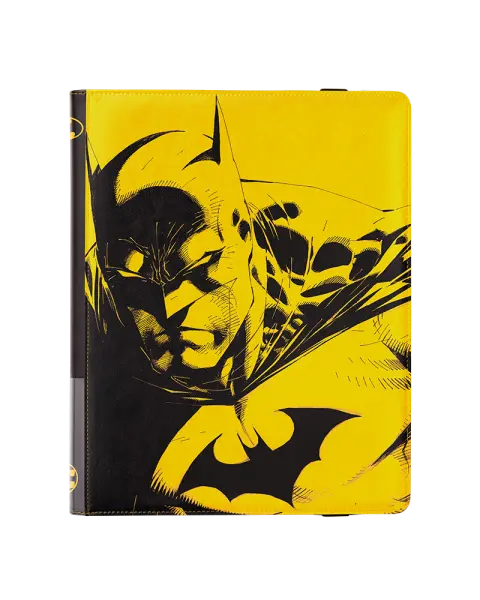 Card Codex 360 - Batman Core
