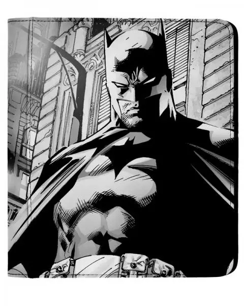 Card Codex 360 Portfolio - Dark Knight
